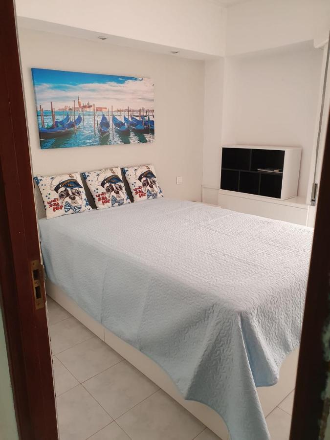 Aldeia Das Acoteias 阿尔布费拉 外观 照片