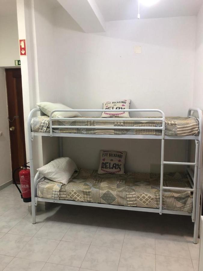 Aldeia Das Acoteias 阿尔布费拉 外观 照片